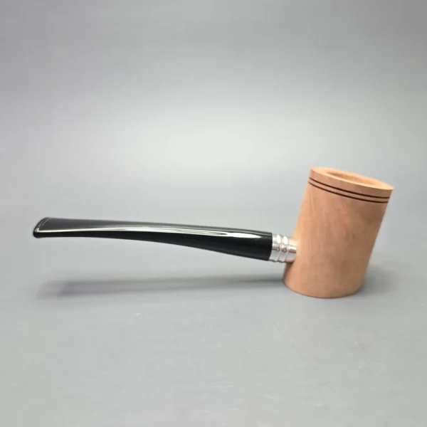 Rattray's Ahoy Smooth Natural Poker (9mm) (New) - Image 5