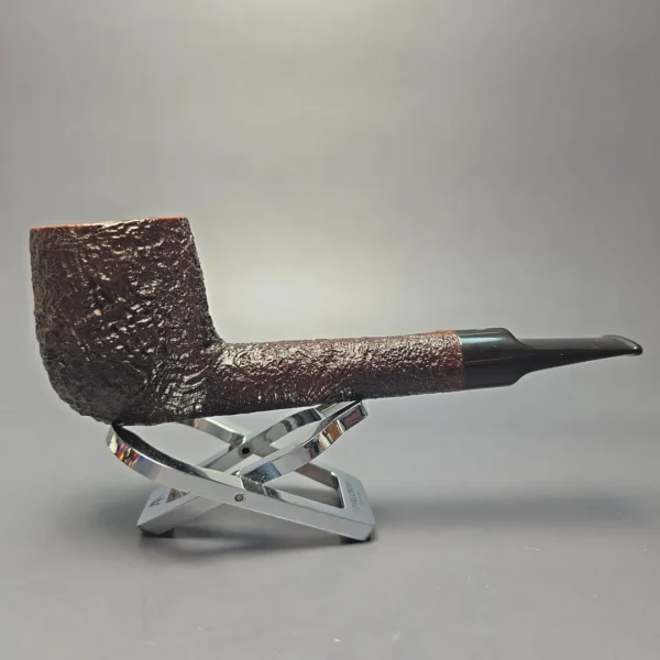 Ashton 1987 Pebble Grain LX Sandblasted Lovat (Estate) - Image 12