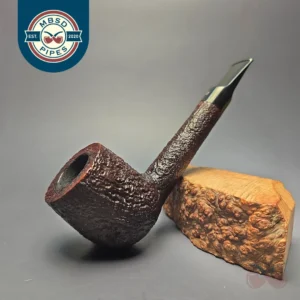 Ashton 1987 Pebble Grain LX Sandblasted Lovat (Estate)
