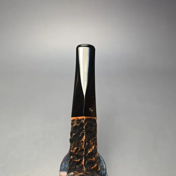 Peterson Aran 150 Rusticated Bulldog (New) - Image 7