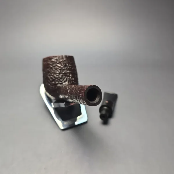 Ashton 1987 Pebble Grain LX Sandblasted Lovat (Estate) - Image 13
