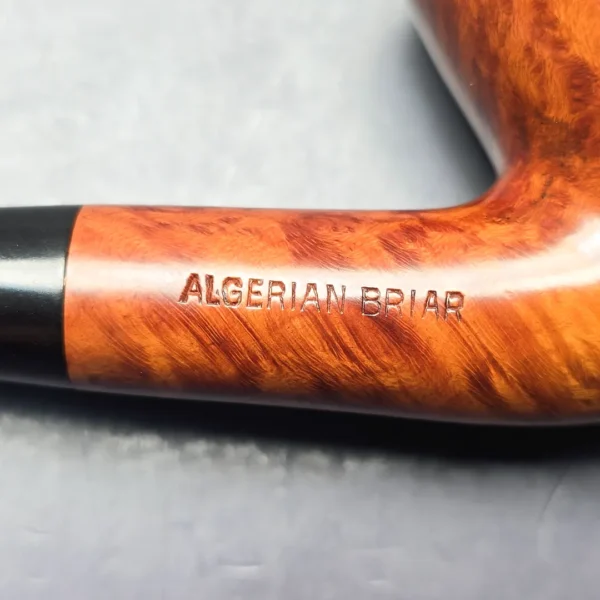 Unknown Smooth Bent Billiard (Estate) - Image 10