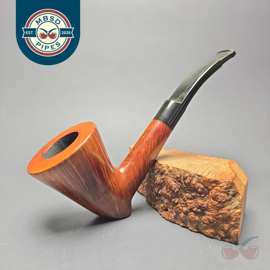 Charatan's Make (First Lane Era; c.1961-5) Selected Extra Large (Estate)