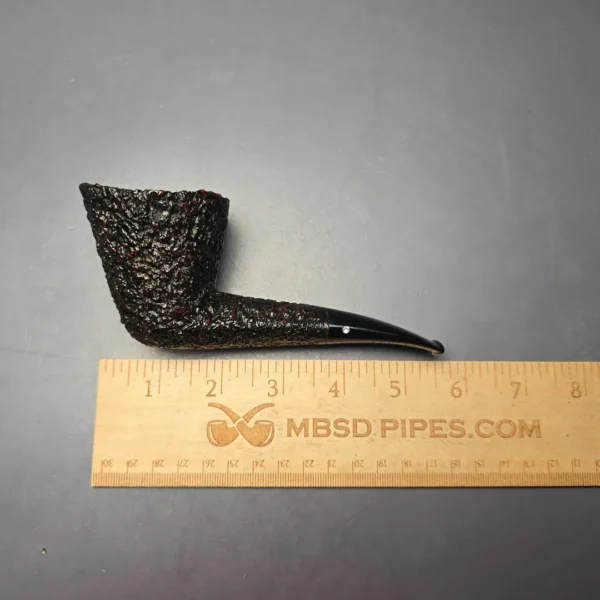 Castello (Pre-2007) Sea Rock Briar G 34 Rusticated Dublin (Estate) - Image 11