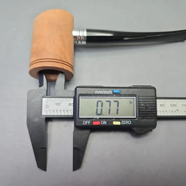 Rattray's Ahoy Smooth Natural Poker (9mm) (New) - Image 12