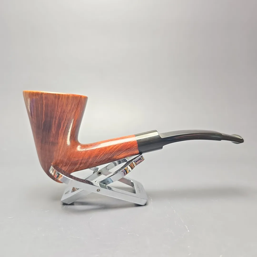 Charatan's Make (First Lane Era; c.1961-5) Selected Extra Large (Estate) - Image 2