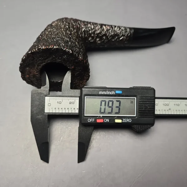 Castello (Pre-2007) Sea Rock Briar G 34 Rusticated Dublin (Estate) - Image 12