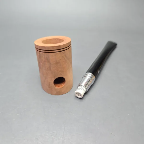 Rattray's Ahoy Smooth Natural Poker (9mm) (New) - Image 13