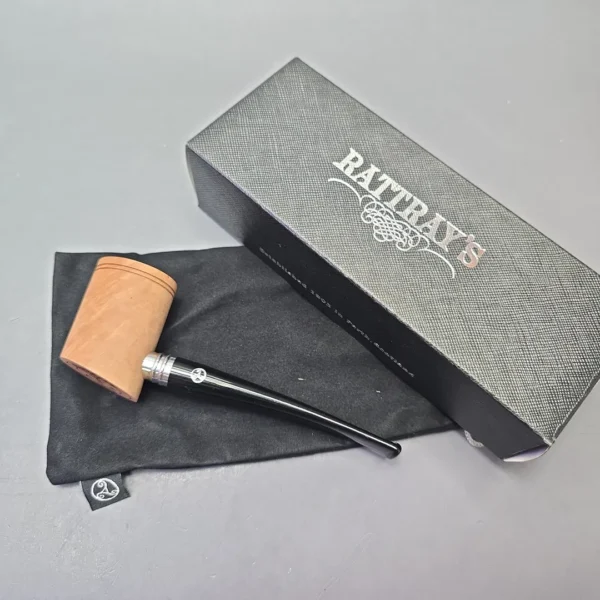 Rattray's Ahoy Smooth Natural Poker (9mm) (New) - Image 14