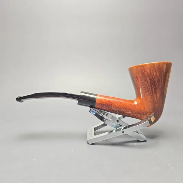 Charatan's Make (First Lane Era; c.1961-5) Selected Extra Large (Estate) - Image 4