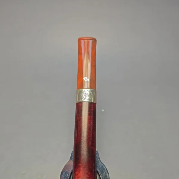 Peterson Irish Harp 264 Smooth Canadian with Silver (New) - Image 8