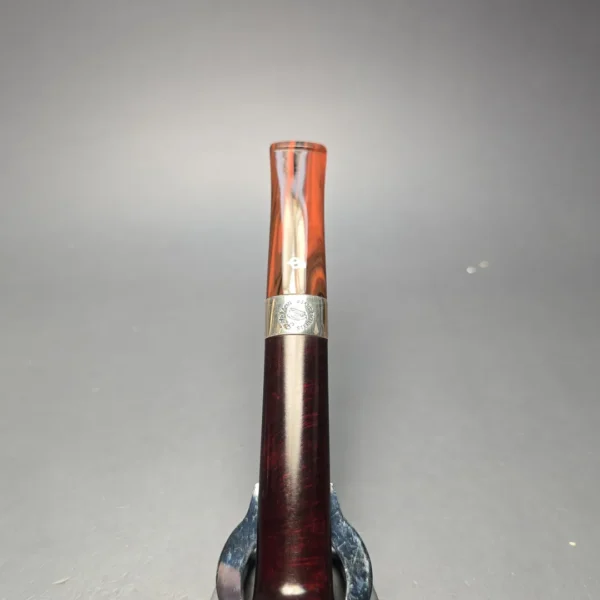 Peterson Irish Harp 264 Smooth Canadian with Silver (New) - Image 8