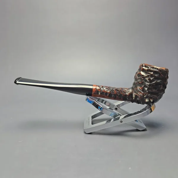 Peterson Aran 103 Rusticated Billiard (New) - Image 4