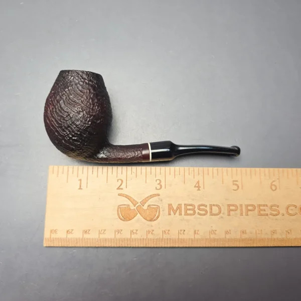 Proxima Contrast Sandblasted Egg with Galalith (New) - Image 12