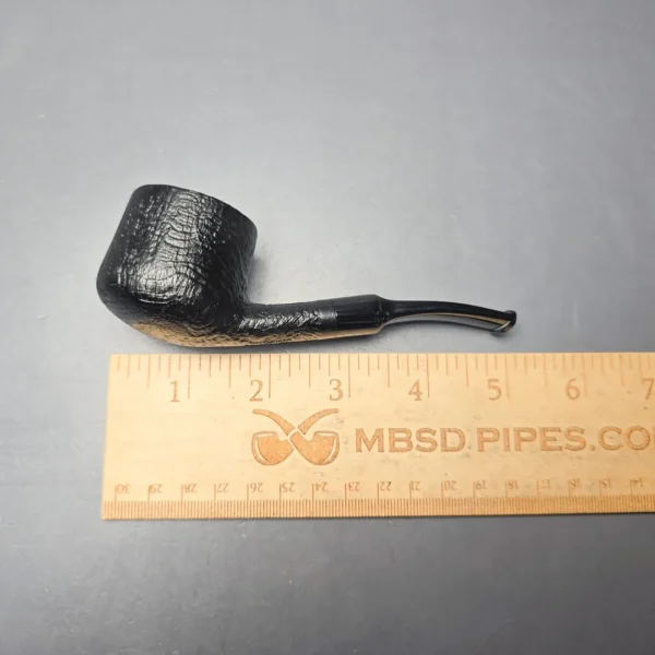 Proxima Black Sandblasted Pot (New) - Image 12