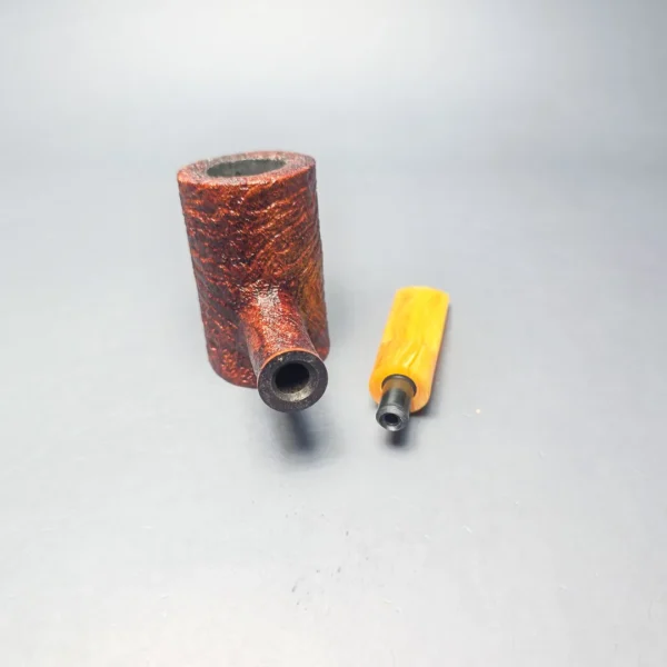 Moonshine MS01 Leather Sandblasted Patriot (New) - Image 13