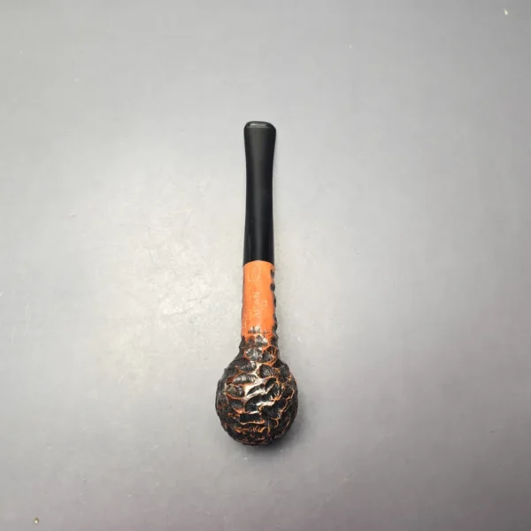 Peterson Aran 103 Rusticated Billiard (New) - Image 9
