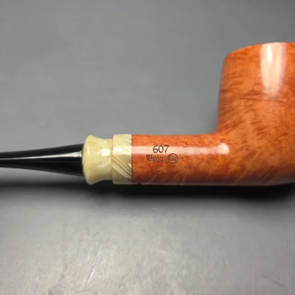 Bruken Millennium Rioja 607 (G4) Smooth Billiard (9mm) (New) - Image 11