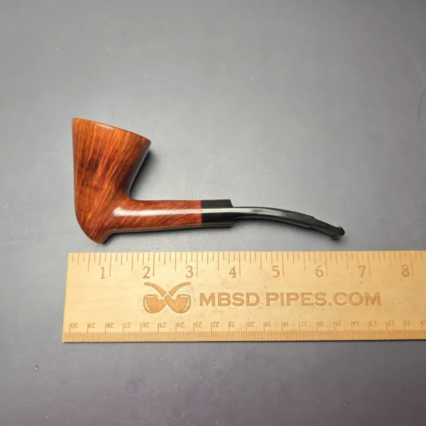 Charatan's Make (First Lane Era; c.1961-5) Selected Extra Large (Estate) - Image 11