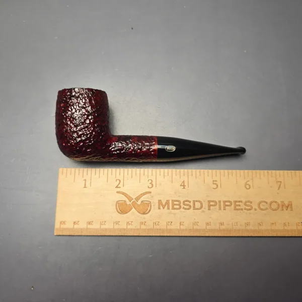 Rossi Sitting 8101 Sandblasted Billiard (6mm) (New) - Image 11