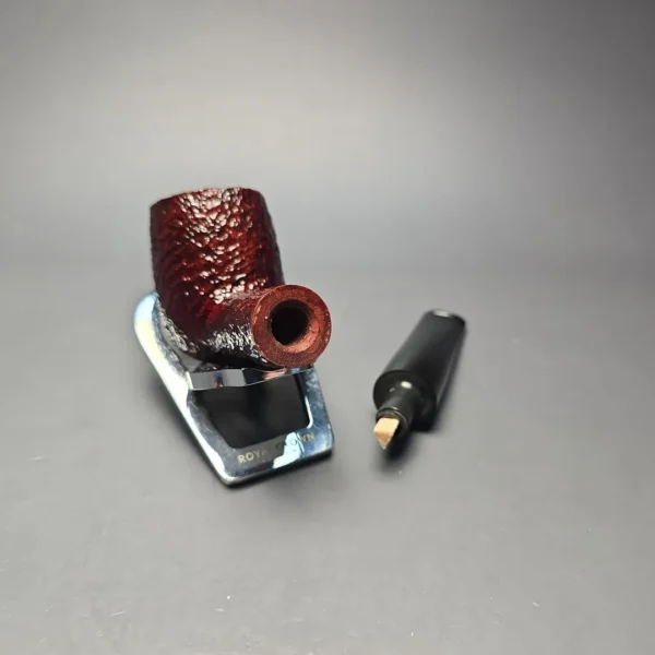 Rossi Sitting 8101 Sandblasted Billiard (6mm) (New) - Image 13