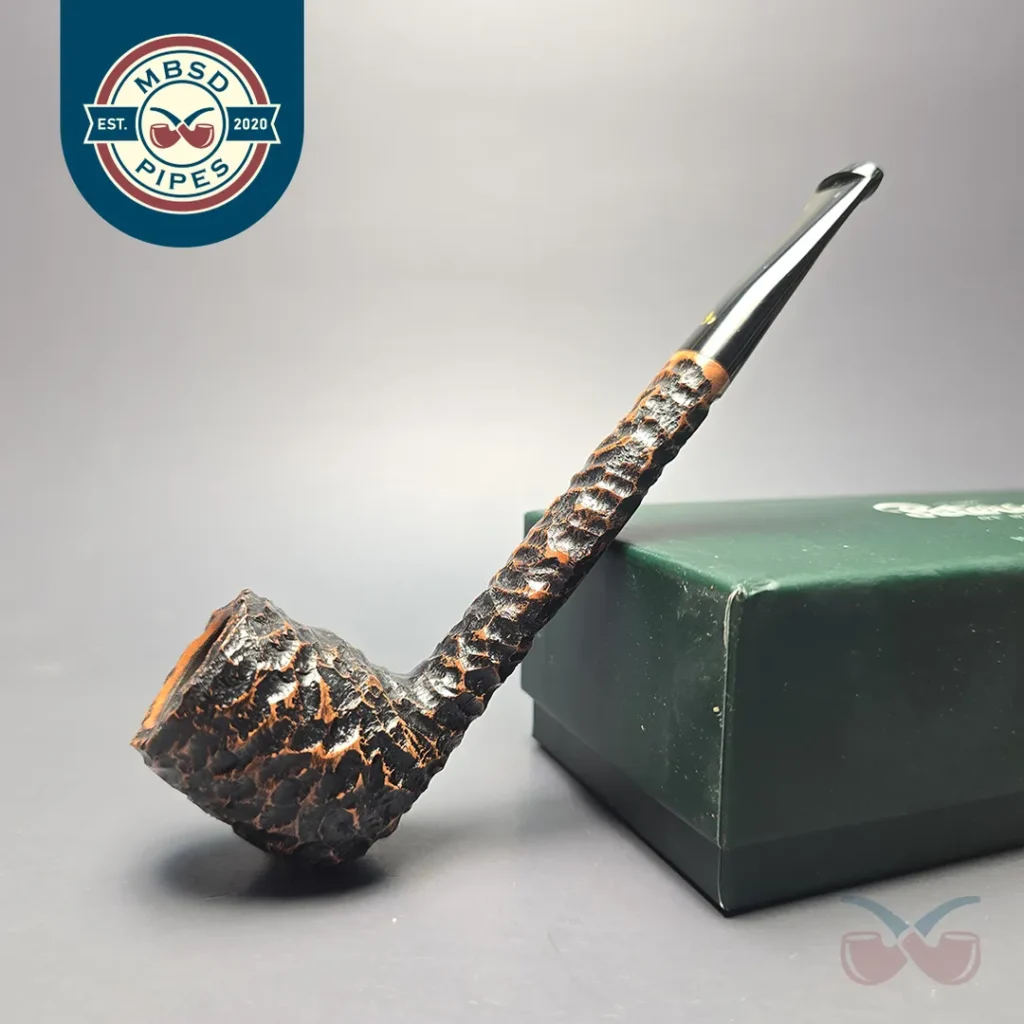 Peterson Aran 264 Rusticated Canadian (New)