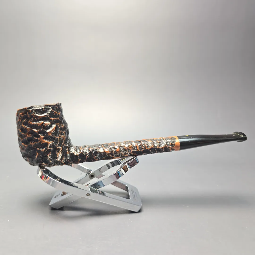 Peterson Aran 264 Rusticated Canadian (New) - Image 2