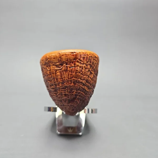 Rinaldo Sahara (YYY) (3) (M) Partially Sandblasted Dublin with Laburnum Sapwood (Estate) - Image 3