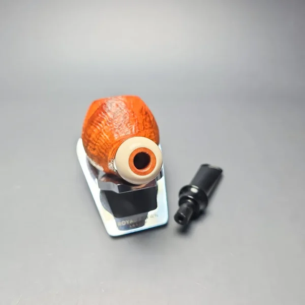 Qi Studio Contrast Sandblasted Apple with Ivorite (New) - Image 13