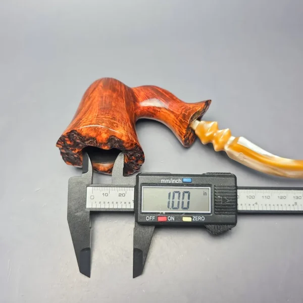 Preben Holm Fancy Celebration Smooth Freehand (Unsmoked Estate) - Image 9
