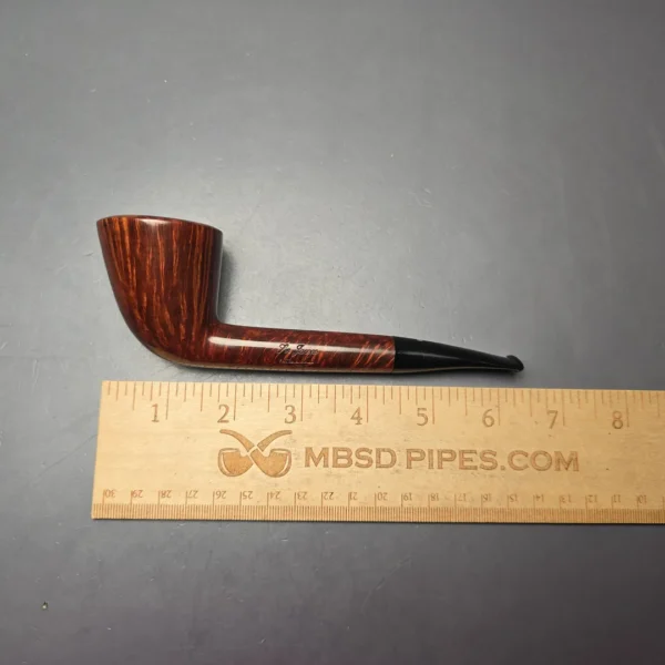 Ser Jacopo (c.1980s-1994) L2 Smooth Long Shank Dublin (Estate) - Image 11
