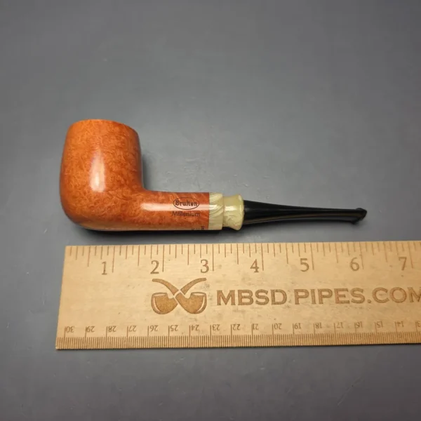 Bruken Millennium Rioja 607 (G4) Smooth Billiard (9mm) (New) - Image 12