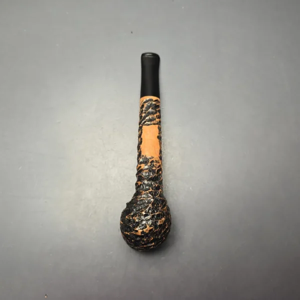 Peterson Aran 264 Rusticated Canadian (New) - Image 9