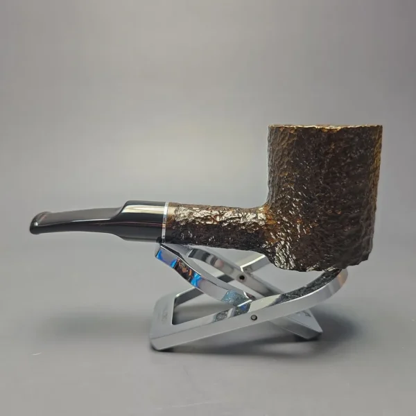 Rossi Sera 8311 Rusticated Poker (6mm) (New) - Image 4