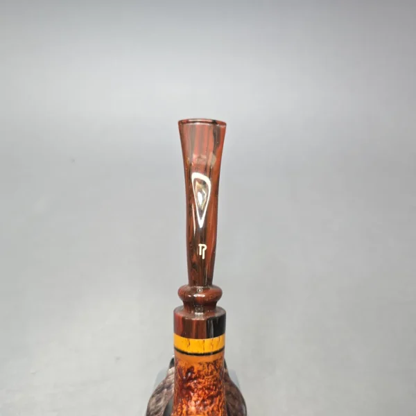 Rinaldo Sahara (YYY) (3) (M) Partially Sandblasted Dublin with Laburnum Sapwood (Estate) - Image 7