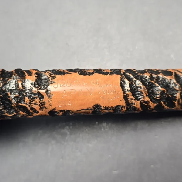 Peterson Aran 264 Rusticated Canadian (New) - Image 10