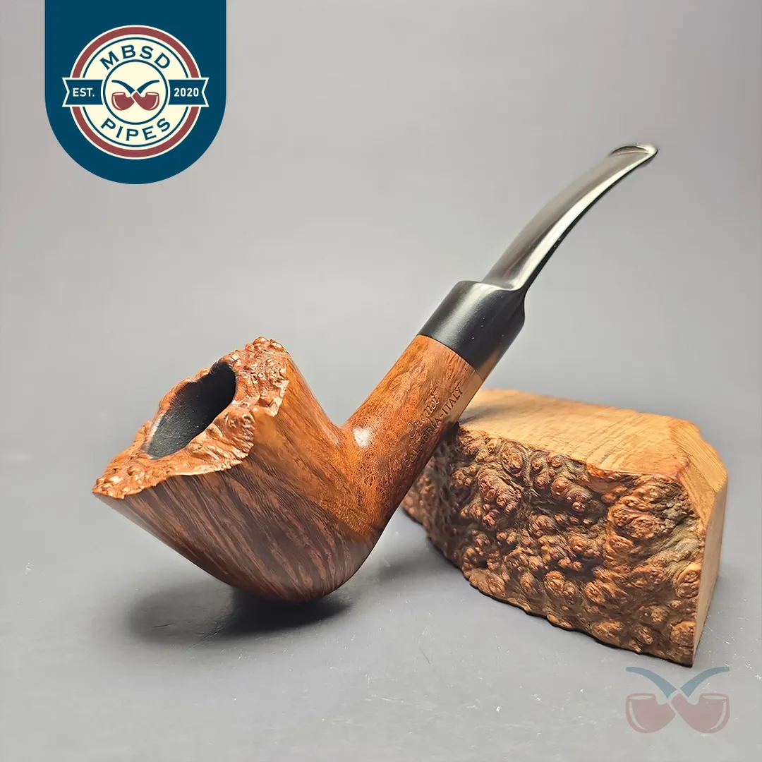 Domenico Grenci Smooth Freehand Dublin (Estate)
