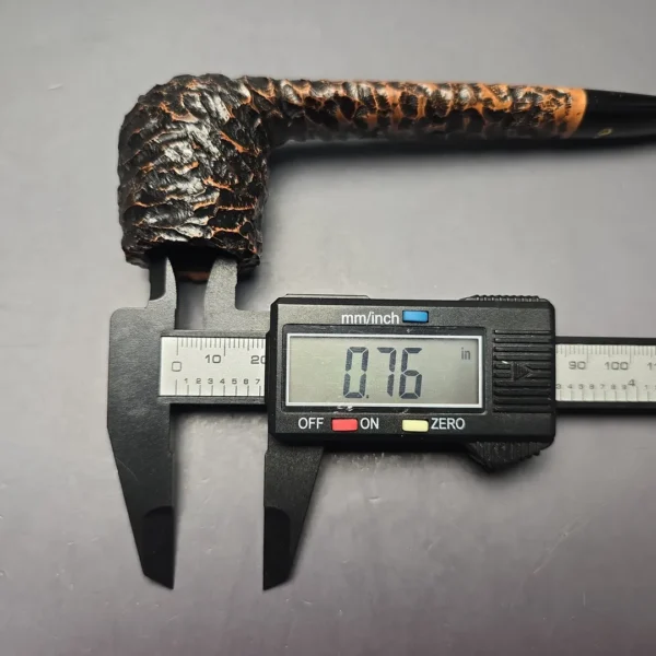 Peterson Aran 264 Rusticated Canadian (New) - Image 12