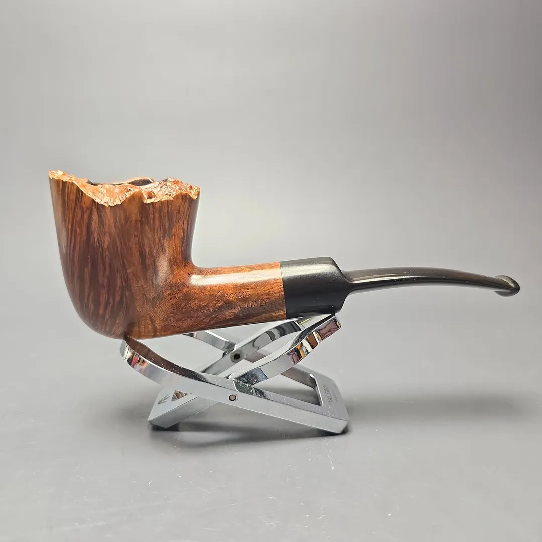 Domenico Grenci Smooth Freehand Dublin (Estate) - Image 2