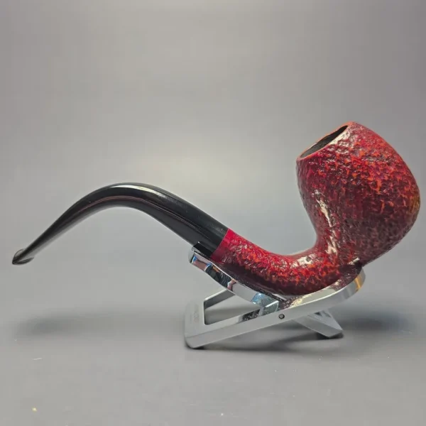 Graco Talon D Rusticated Large Full Bent Billiard (Estate) - Image 4