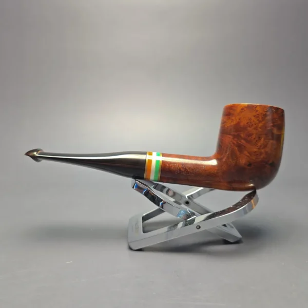 Peterson 1998 St Patrick's Day X105 Smooth Billiard (Estate) - Image 4