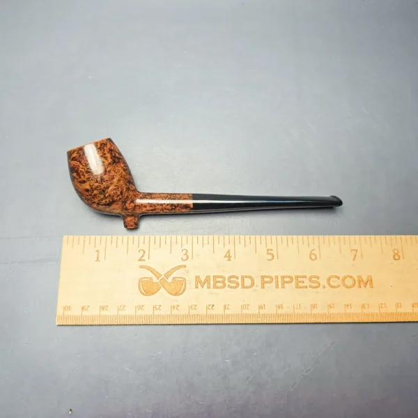 BriarWorks Classic C141 Dark Smooth Cutty (New) - Image 13