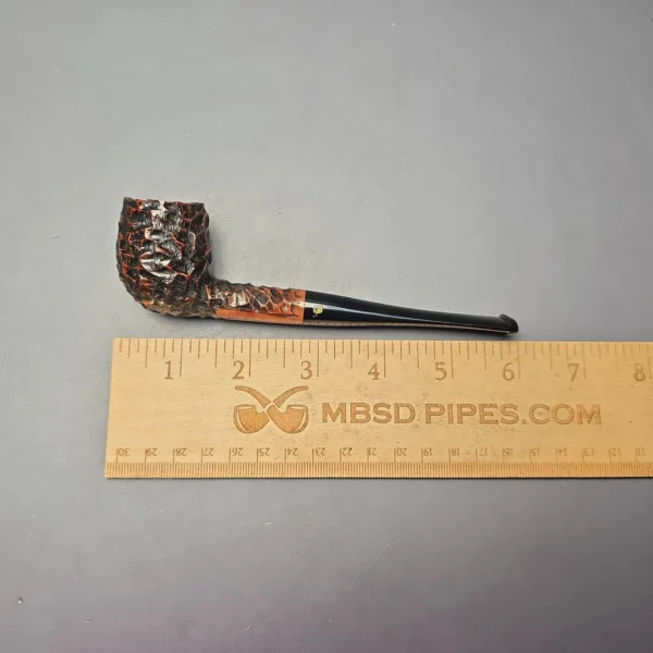Peterson Aran 103 Rusticated Billiard (New) - Image 11