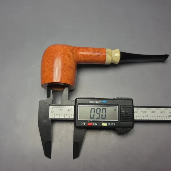 Bruken Millennium Rioja 607 (G4) Smooth Billiard (9mm) (New) - Image 13