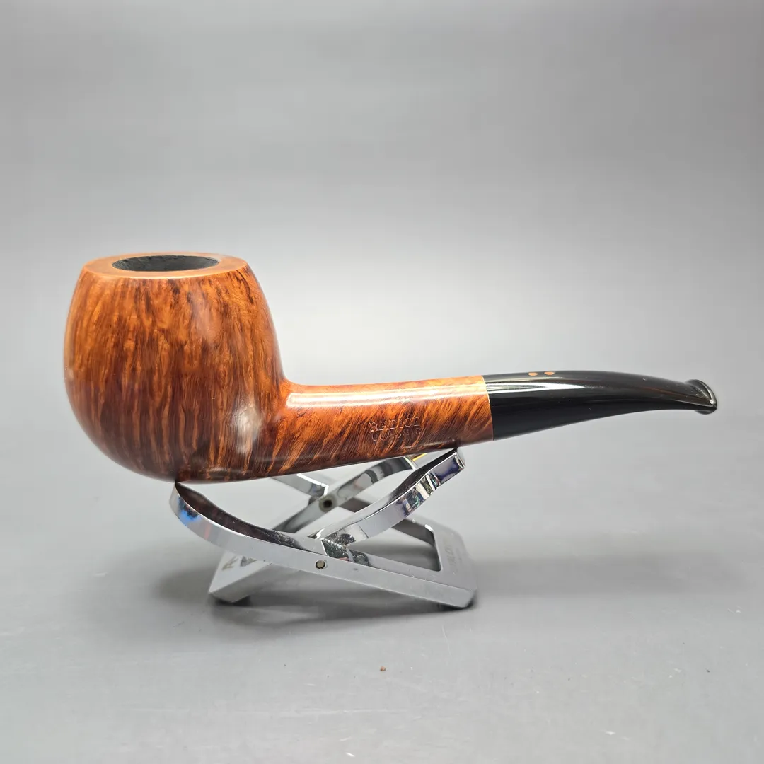 Radice (2013) Classic Large Smooth Long Shank Apple (Estate) - Image 2