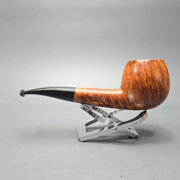 Radice (2013) Classic Large Smooth Long Shank Apple (Estate) - Image 4