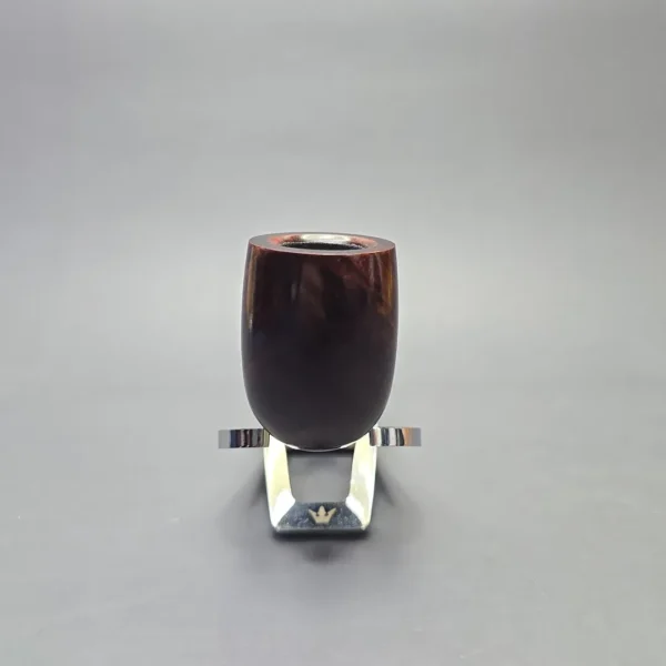 Savinelli Bing's Favorite Smooth Billiard (6mm) (New) - Image 3