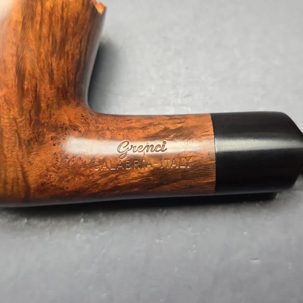 Domenico Grenci Smooth Freehand Dublin (Estate) - Image 9
