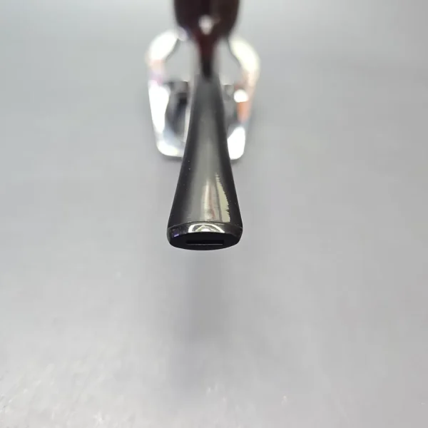 Savinelli Bing's Favorite Smooth Billiard (6mm) (New) - Image 8