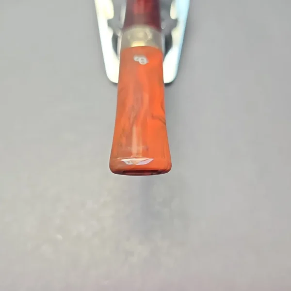 Peterson Irish Harp 264 Smooth Canadian with Silver (New) - Image 10